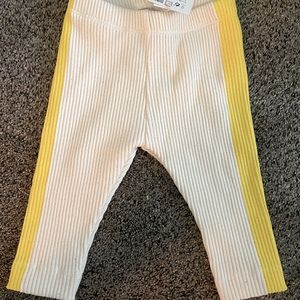 Zara pants 9-12 months